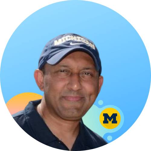 Jig Pandya