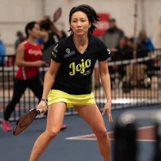 Joanna Phang