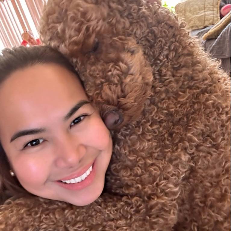 joanne marie manalili