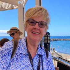Joan Sankey