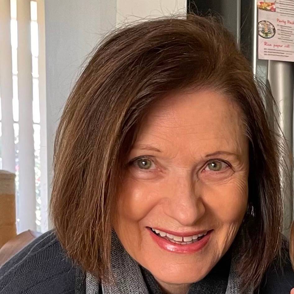 Joanne Smith