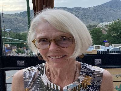 Joanne ROSENER