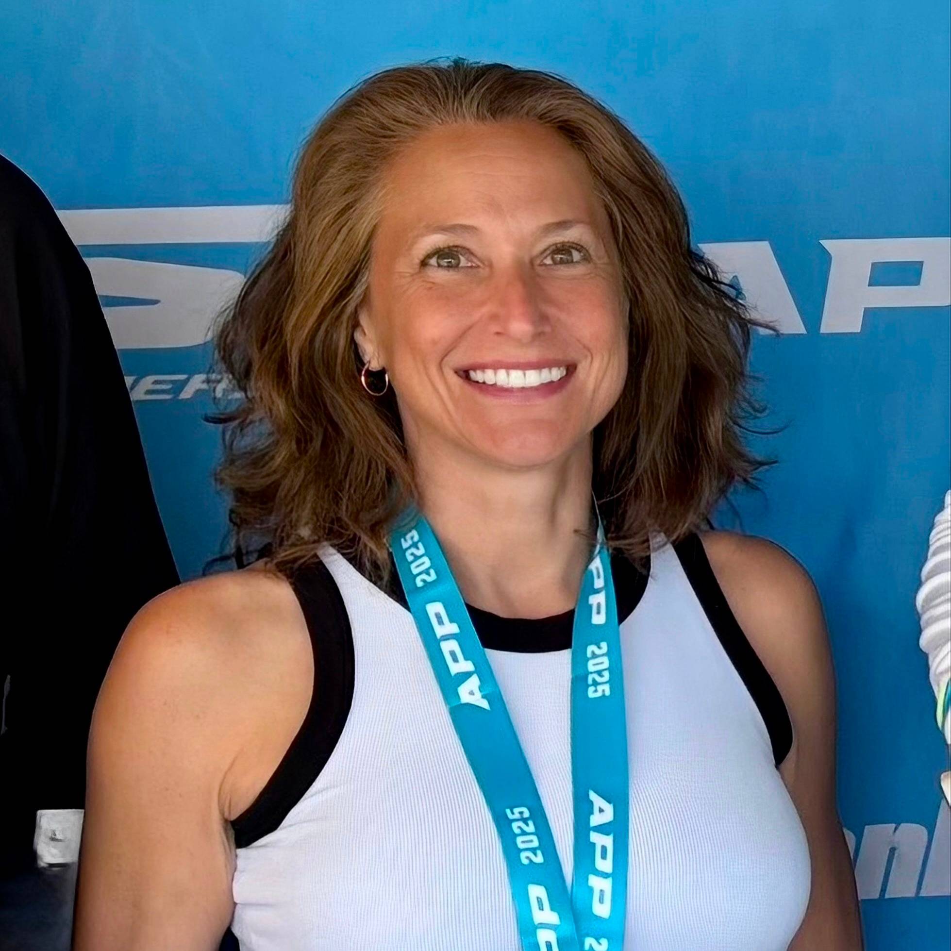 JoAnn MacGregor