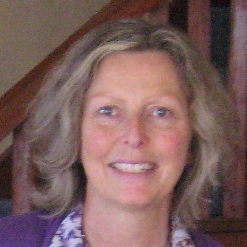 Joanne Redies