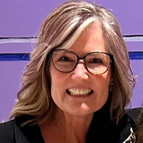 Joanne Johnston