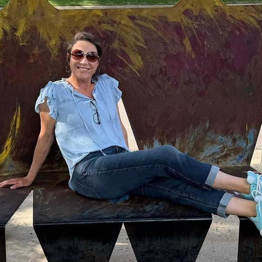 Jodi Smith