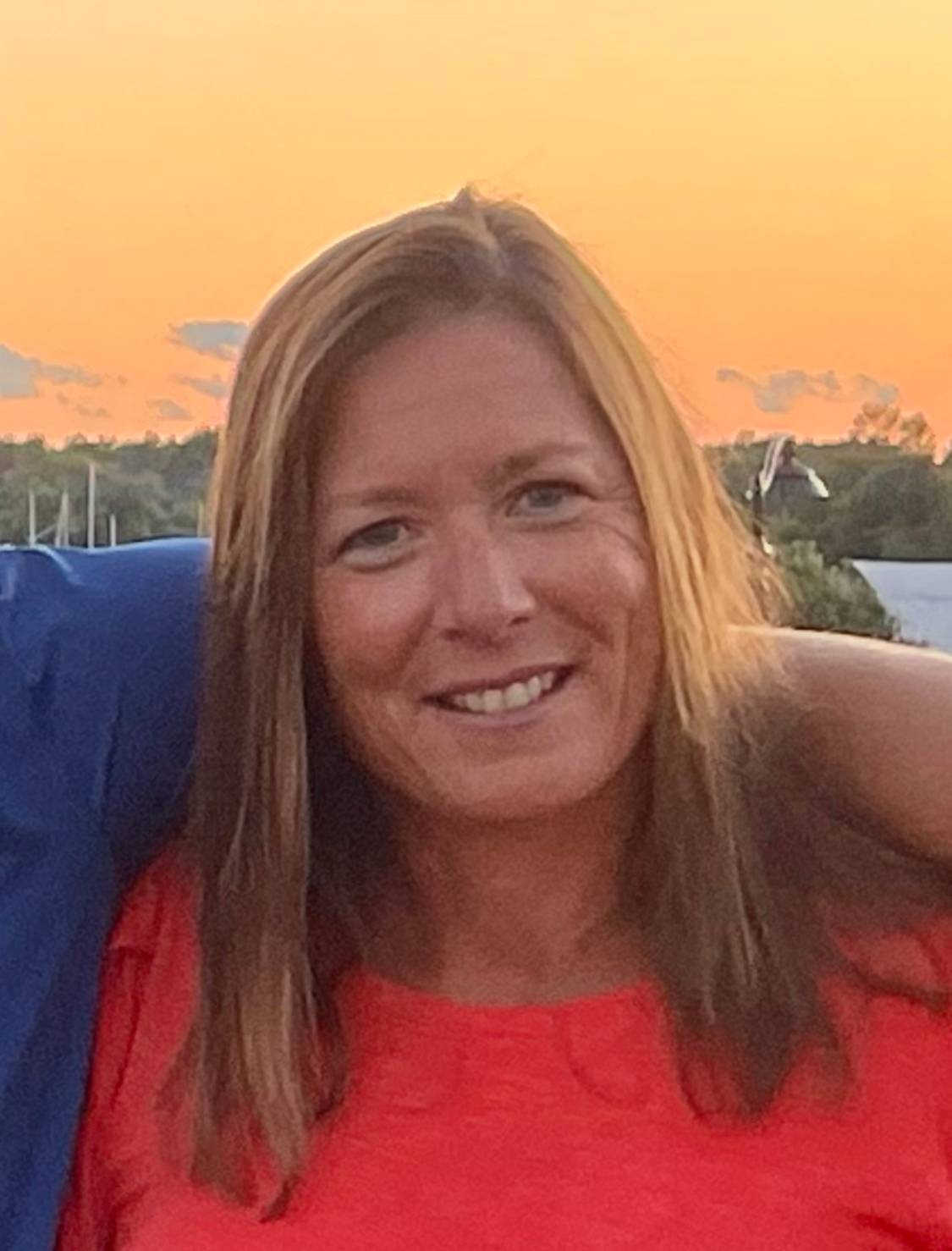 Jodi Yates