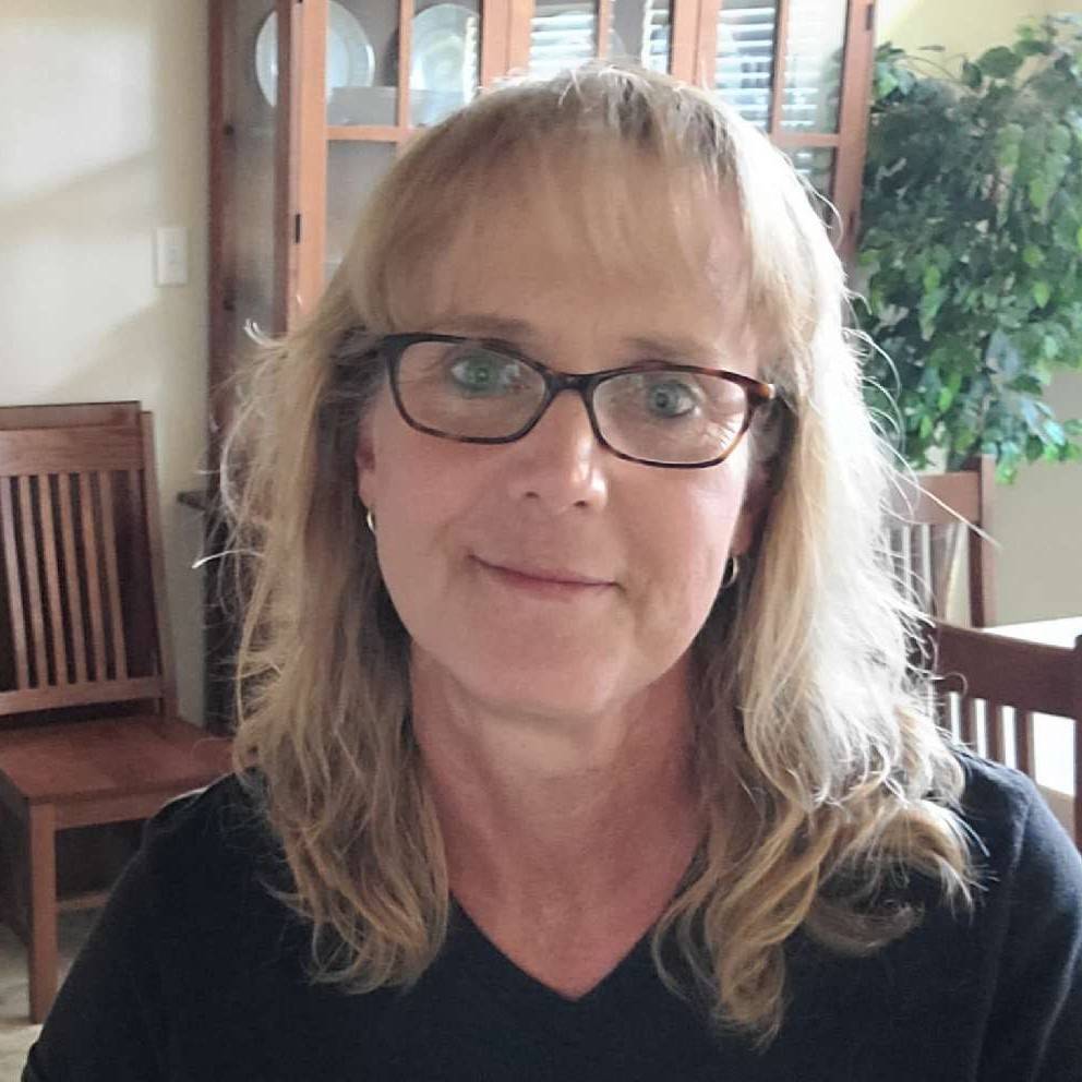 Jodi Thurman
