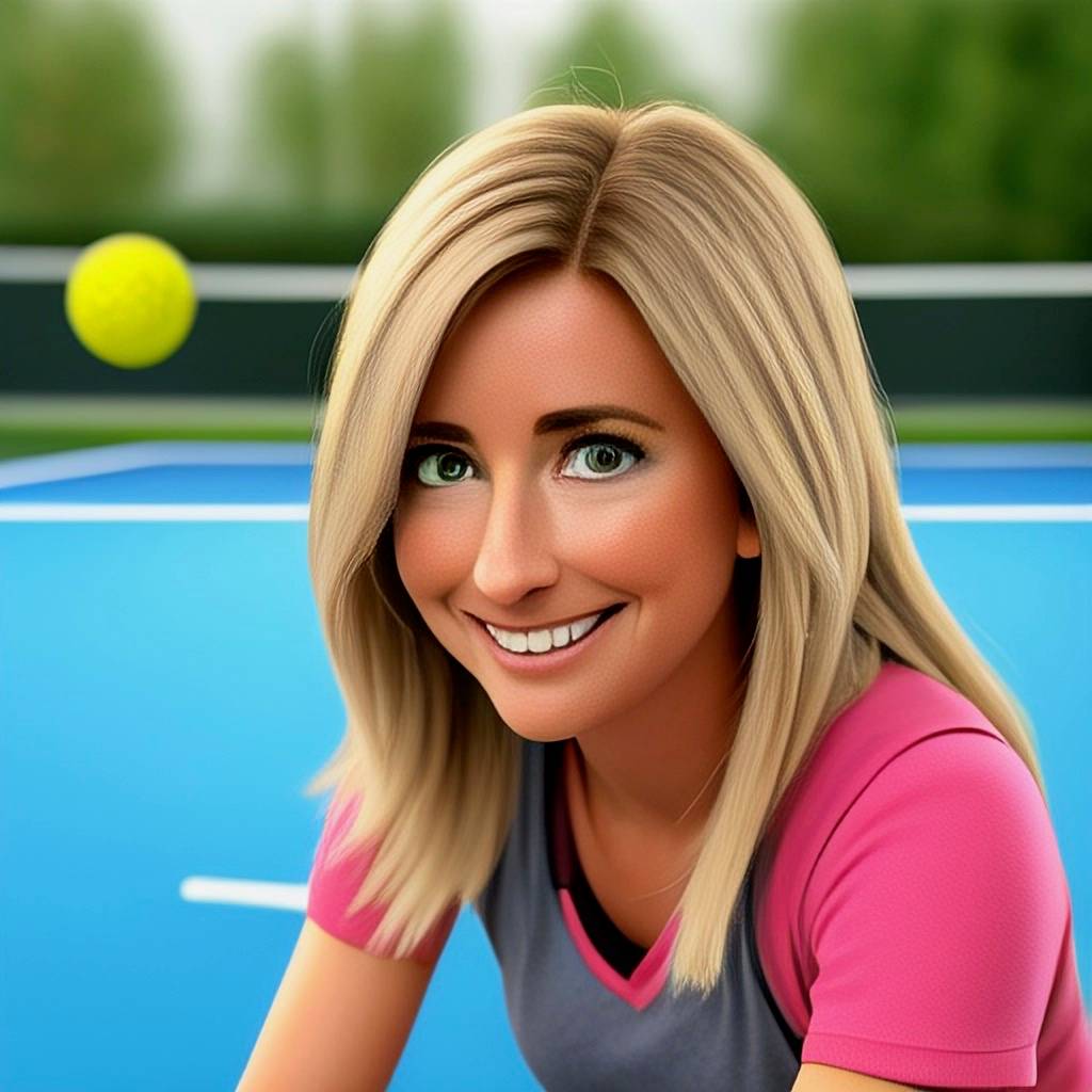 Jodi de Waal