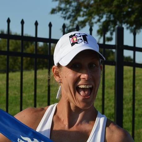 Jody L Vinson