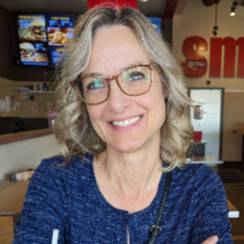 Jody Schmidek