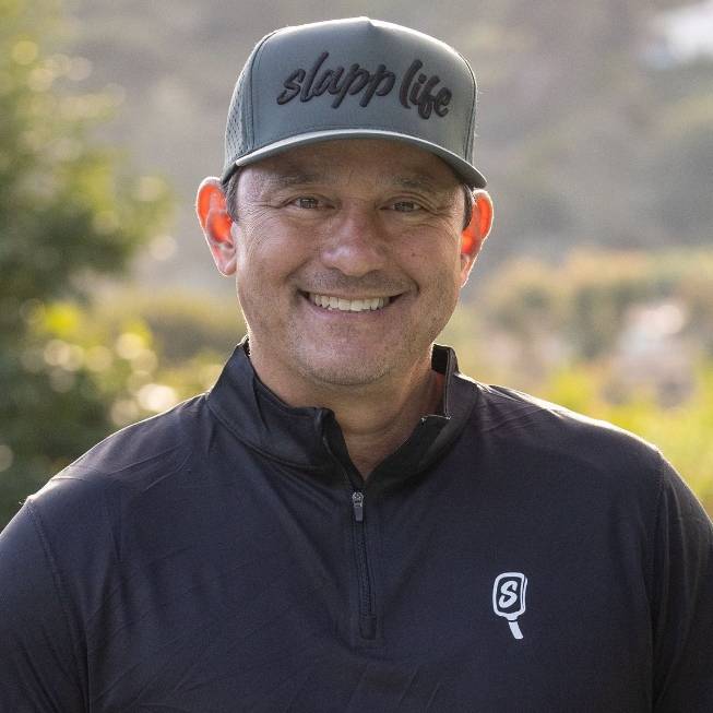 Joe Paraiso