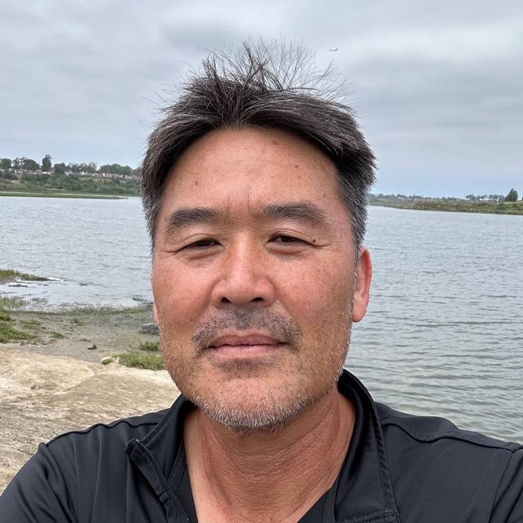 Joe Kim