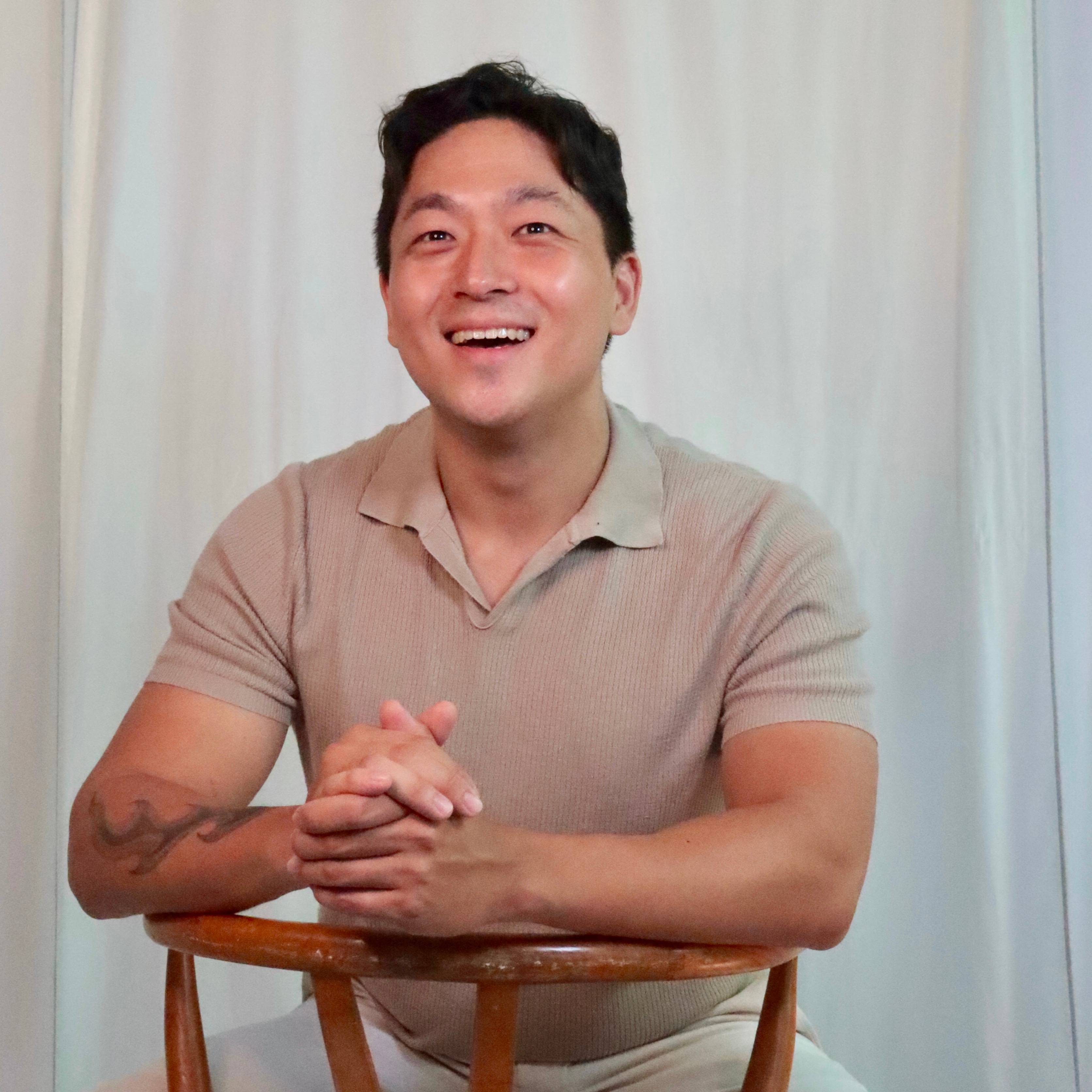 Joey Sae Hoon Ra