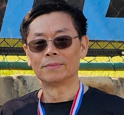 Joel Kao