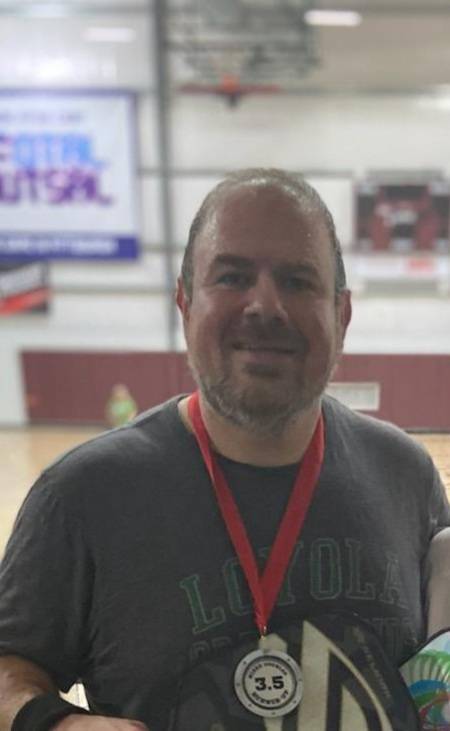 Joseph Volpe