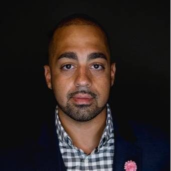 Joe Otero