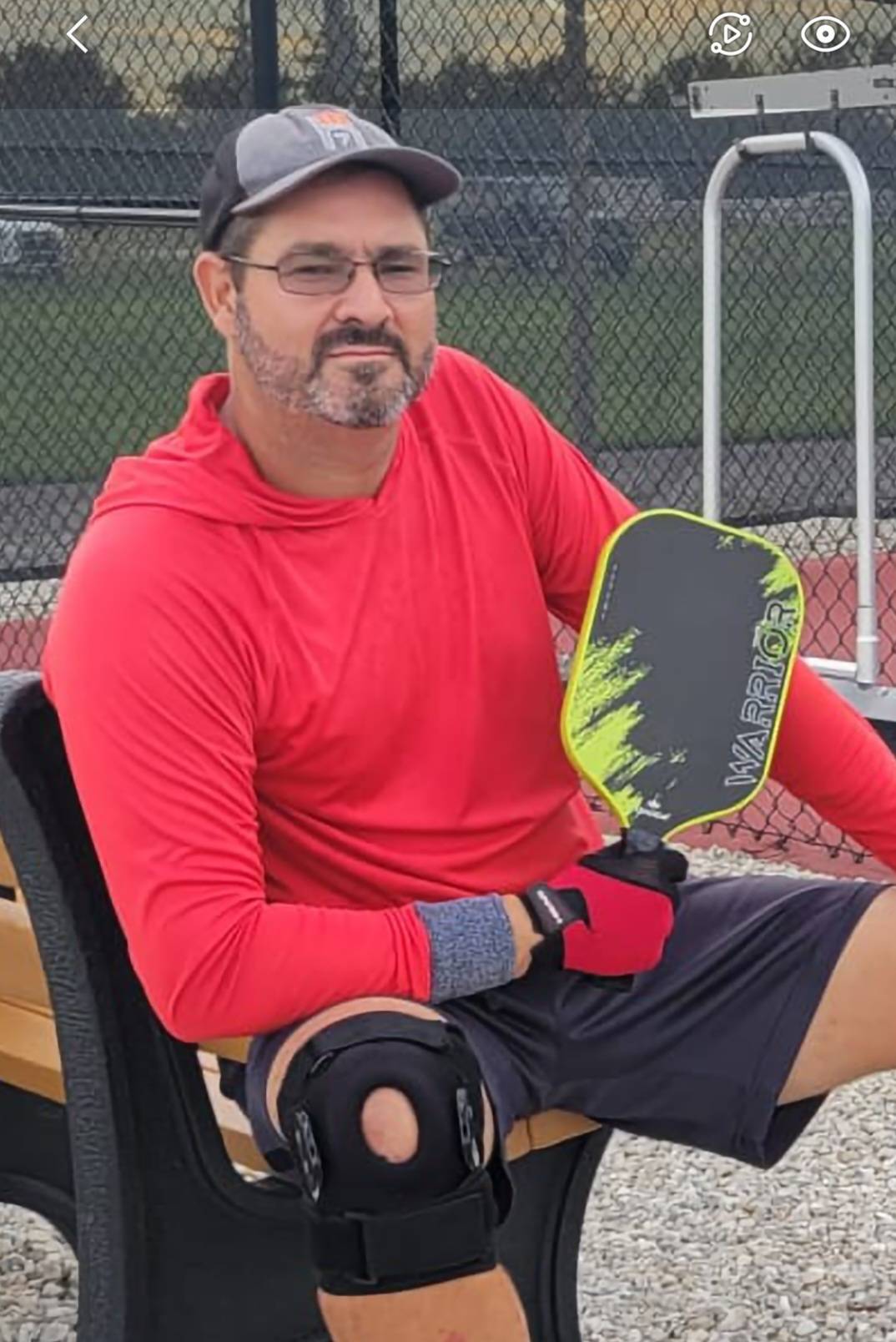 Joel Rada