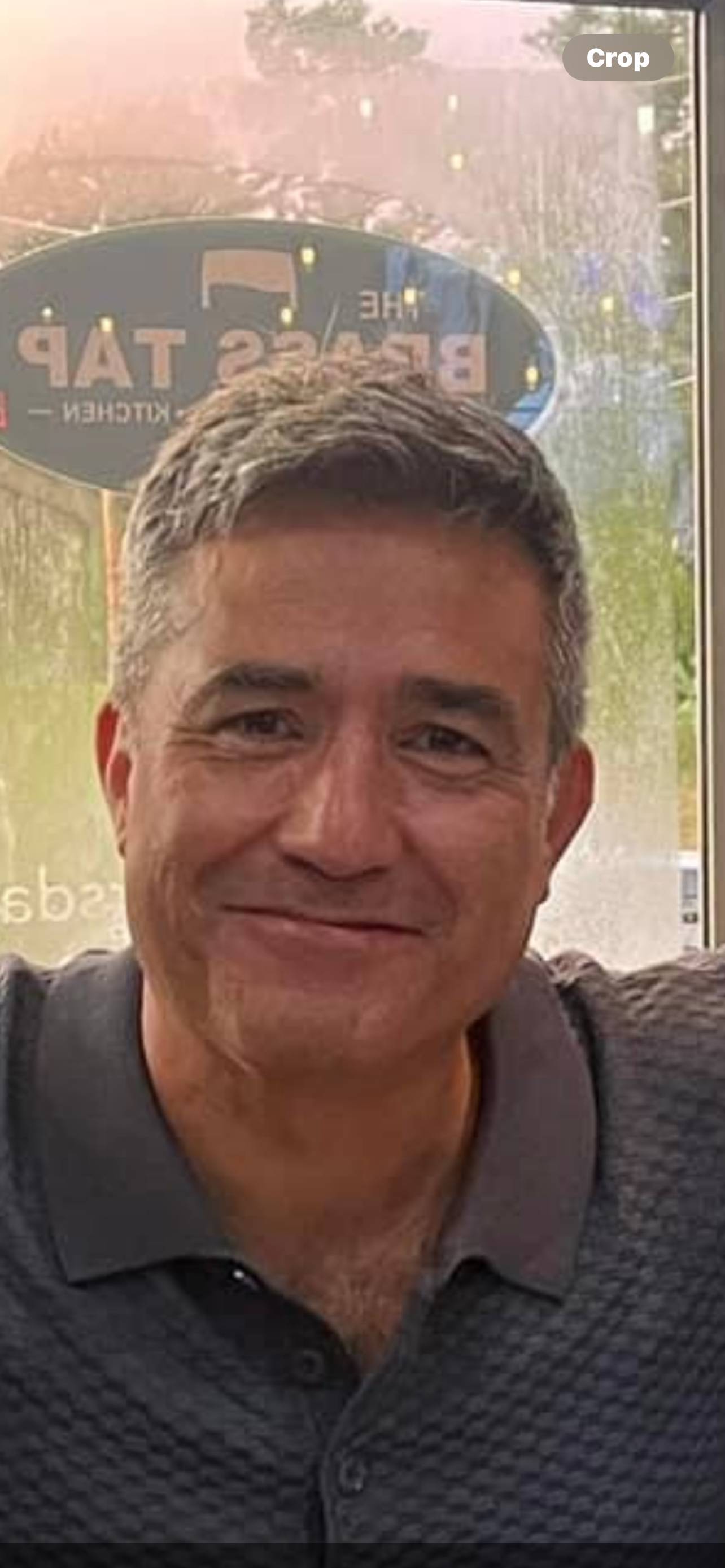 Joe Ramirez Jr.