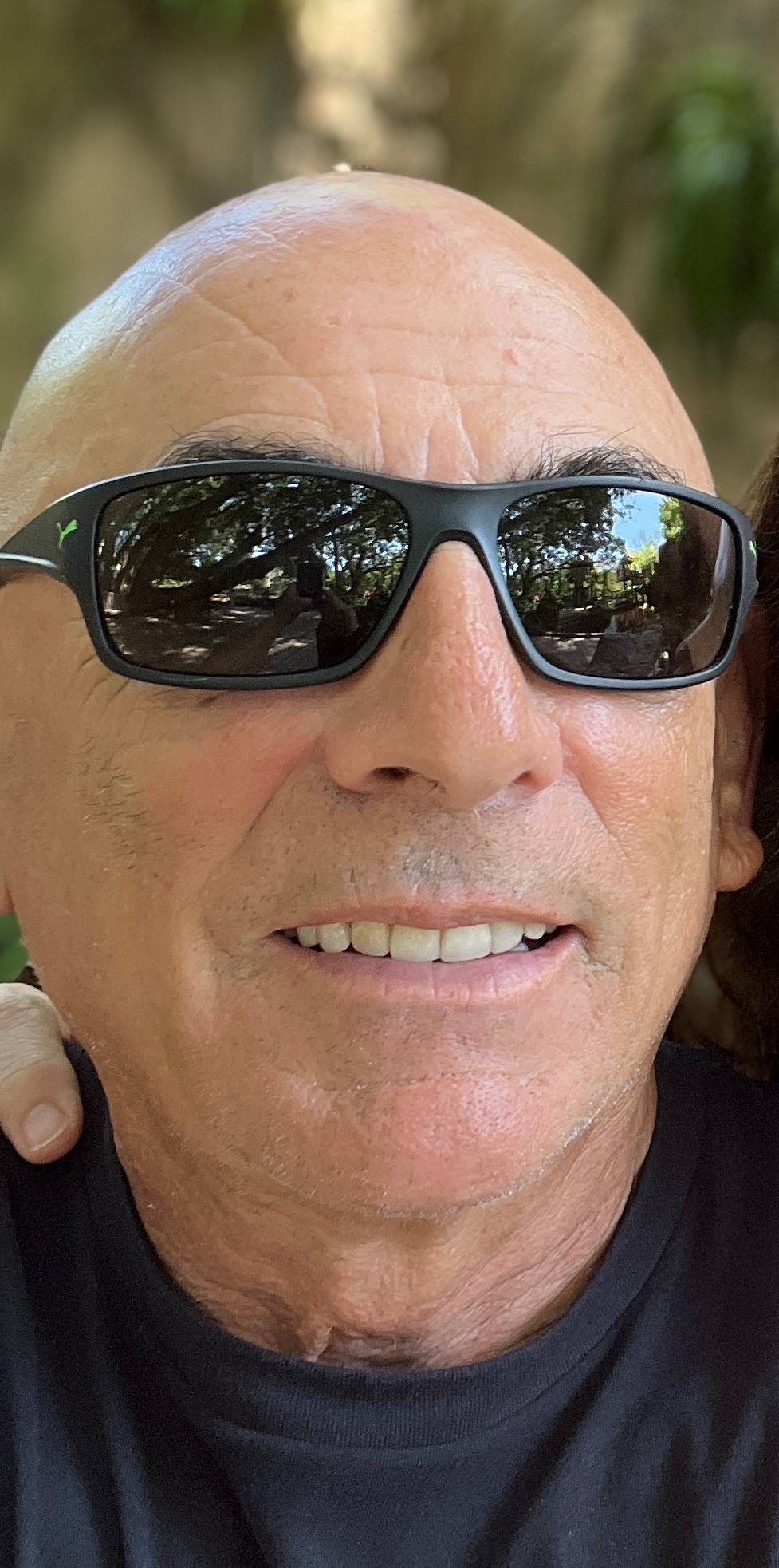 Joe Rinaldis