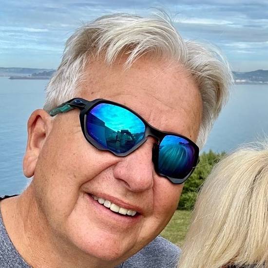 Joe Murauskis