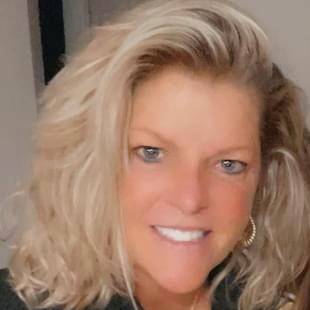 Mary Joe Klotz