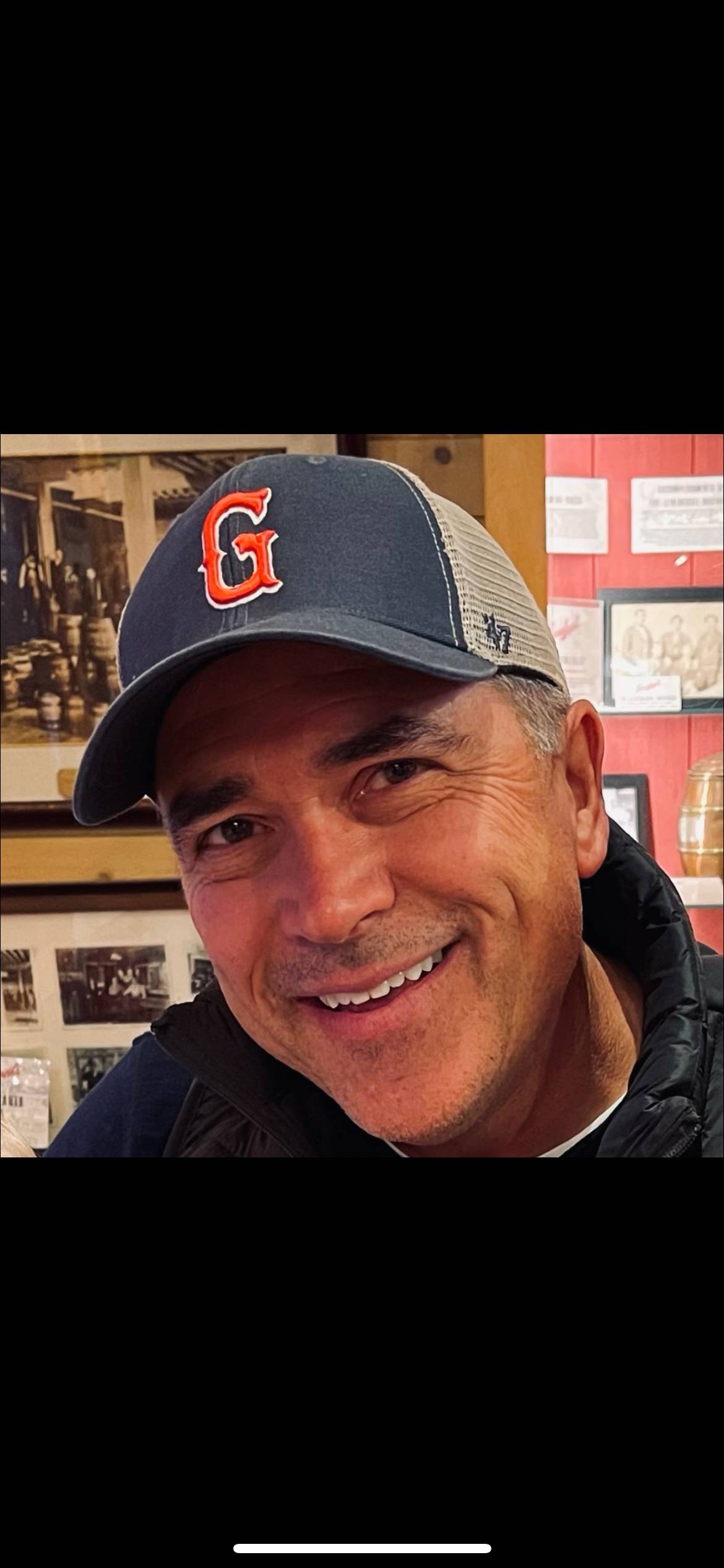 Joe Neisinger