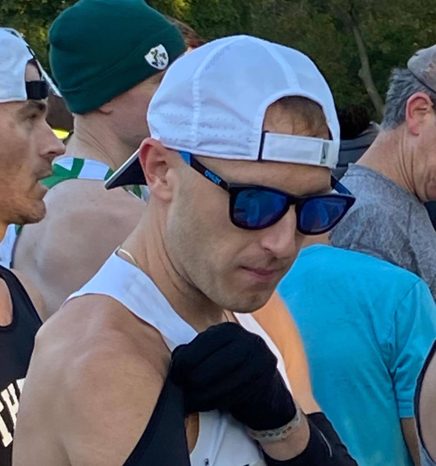 Joe Lomnicki