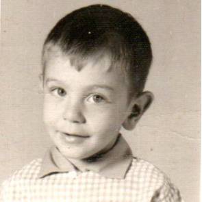 John Wayne Johnson