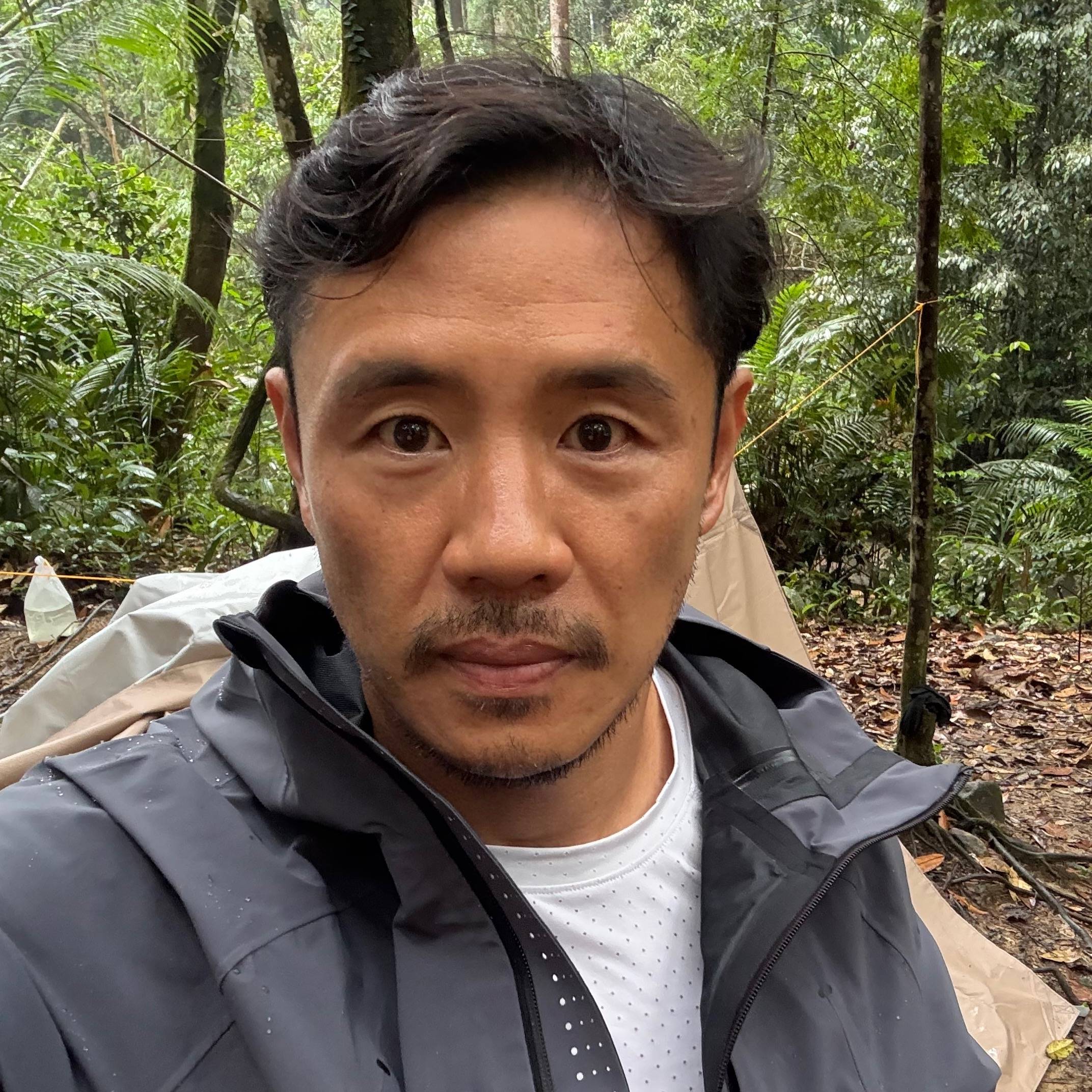 John Ng