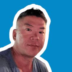 JOHN WON