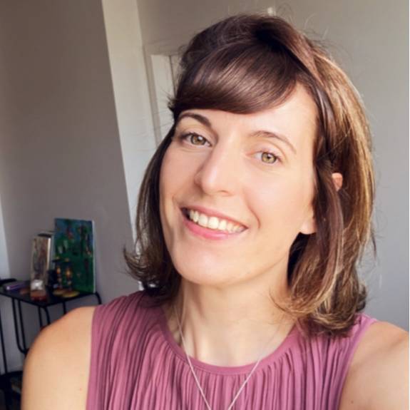 Johanna Wagner