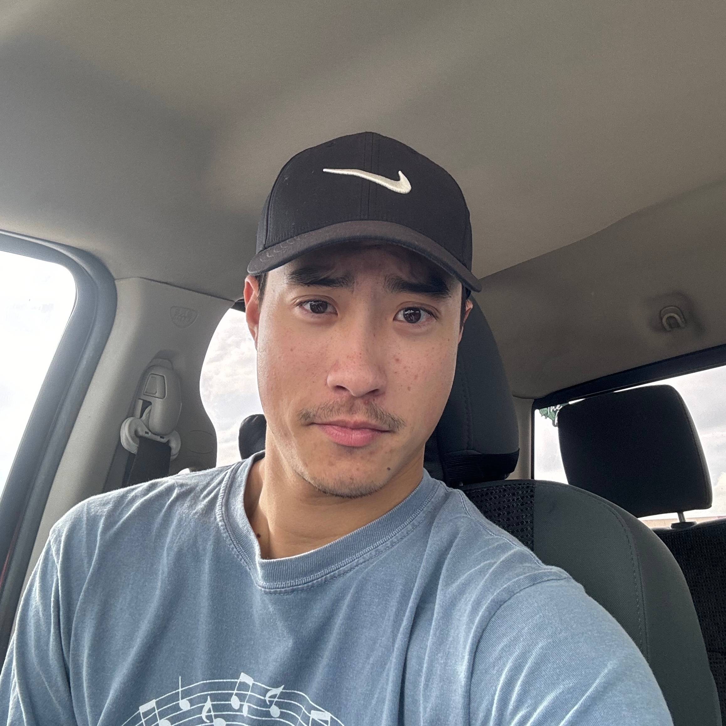 John Wang