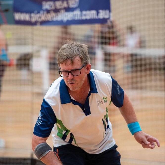 John Pollard