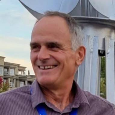 John Marchal