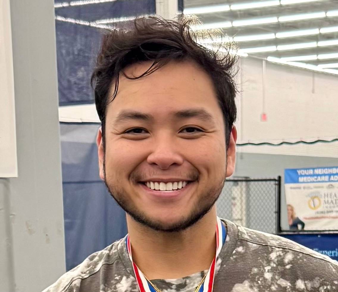 Johnny Truong