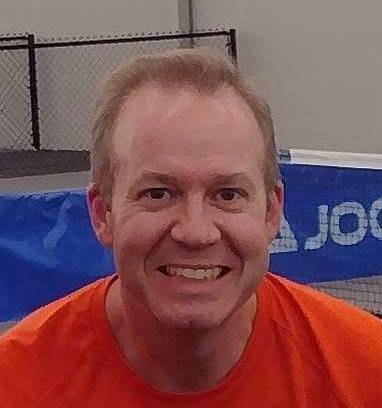 John McFarland