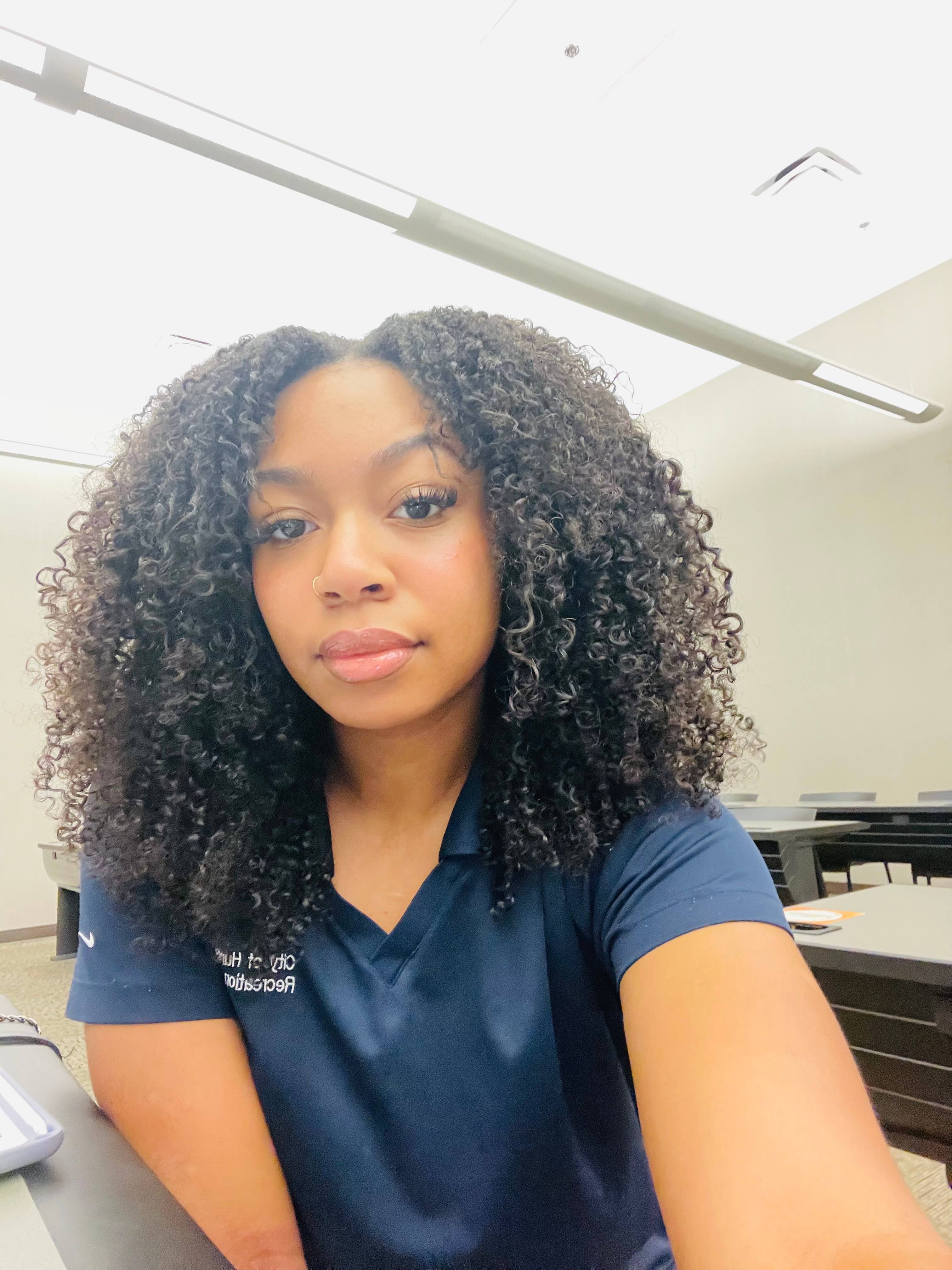 Kennedi Johnson