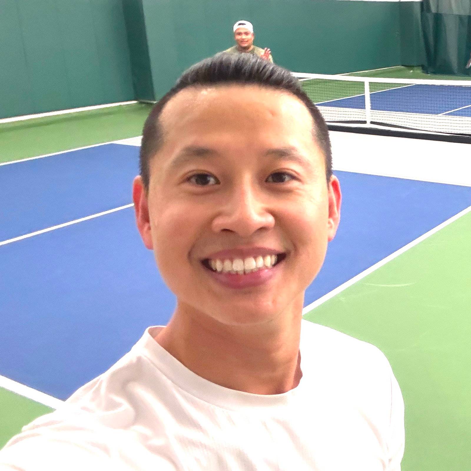 Johnny Lam