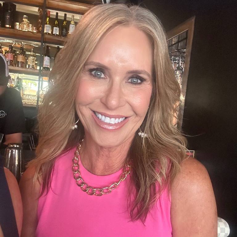 Shari John