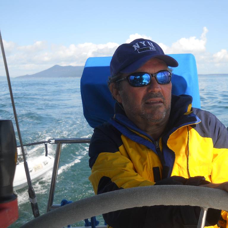 John Malone