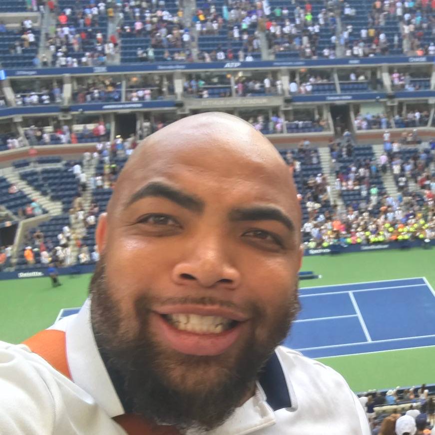 Rob Johnson