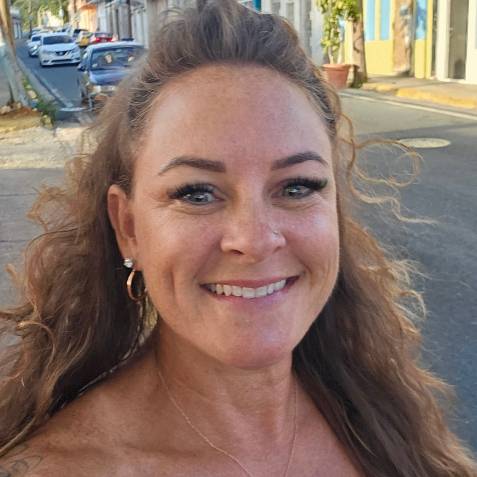 Dawn Johnson