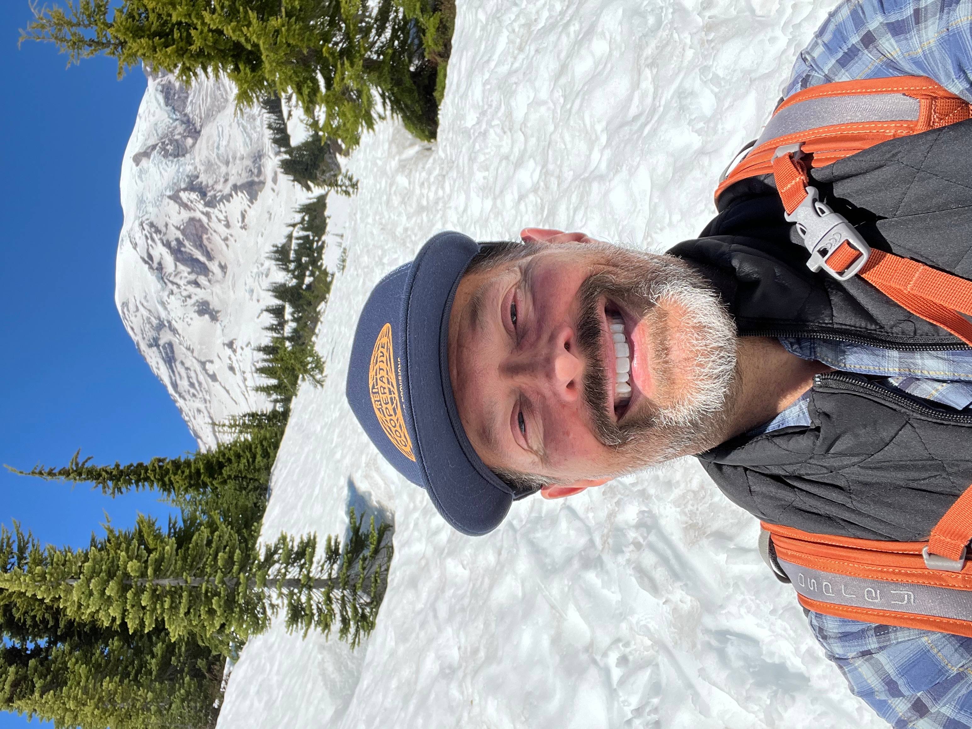 John L Marino