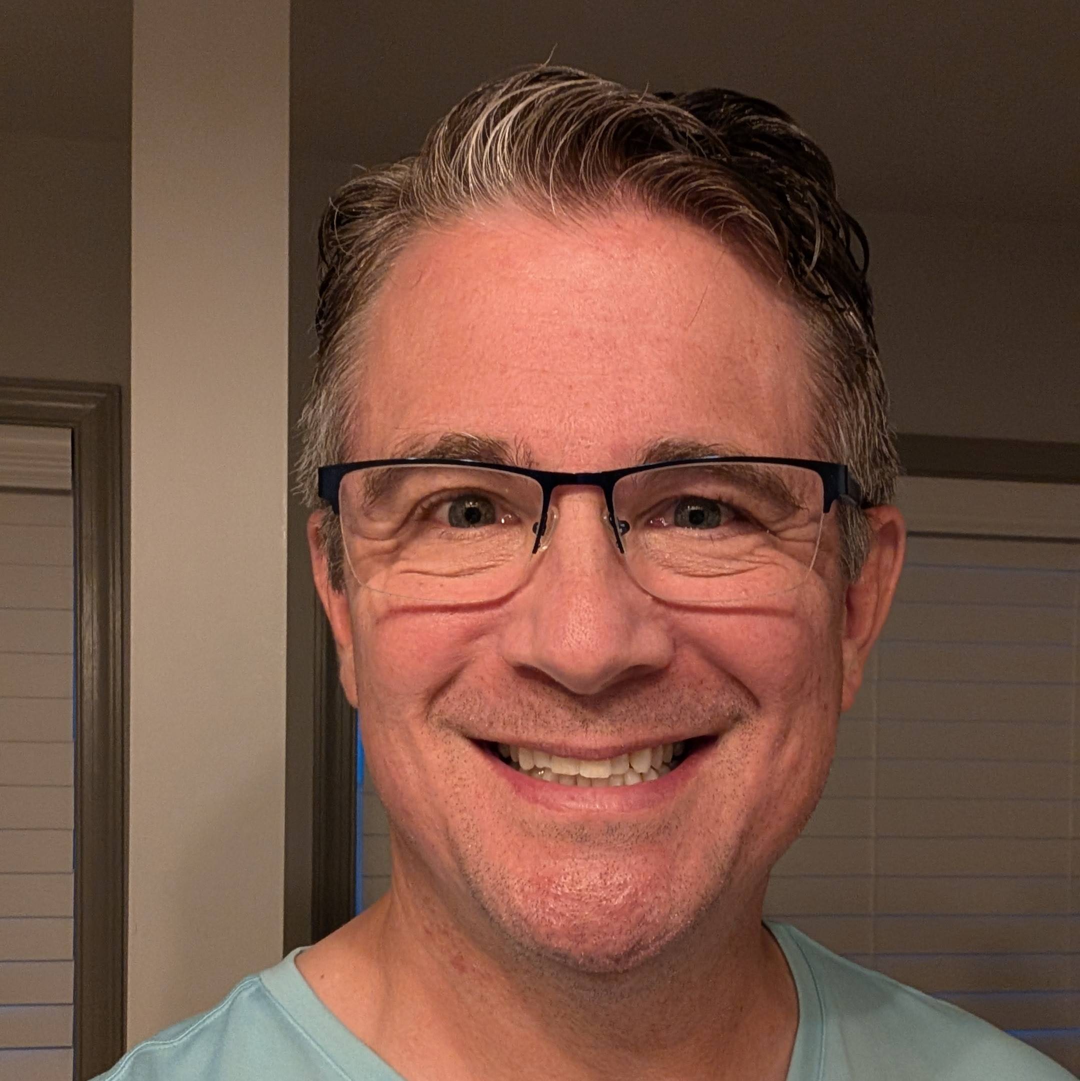 John Zeiger