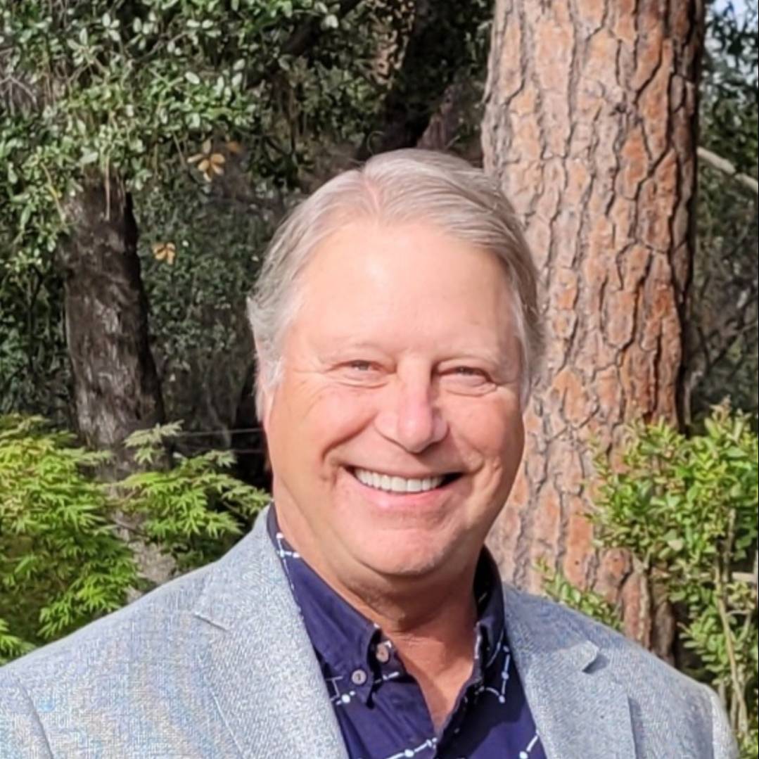 Kent Johnson