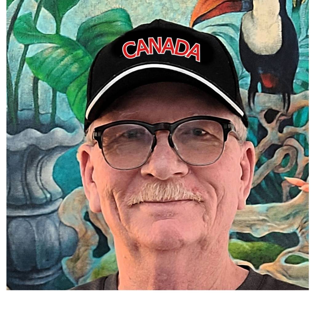 John Overholt