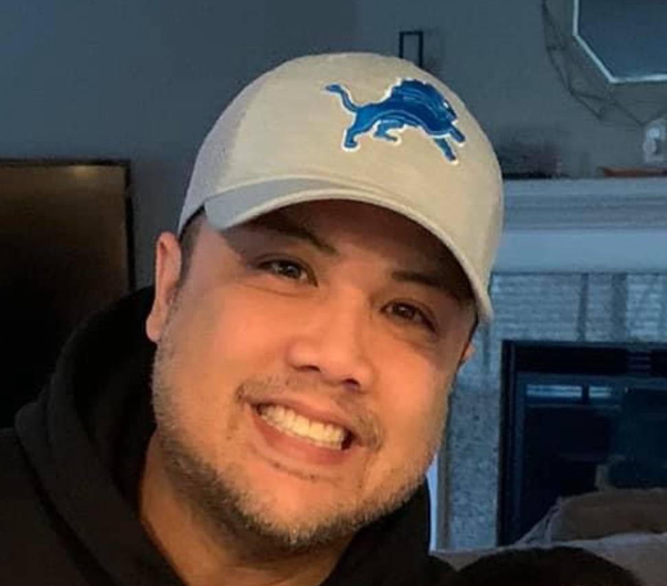 Johnny Nguyen