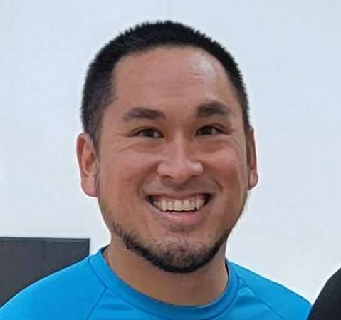 Johnny Nguyen