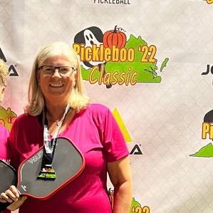 Joyce Johnson
